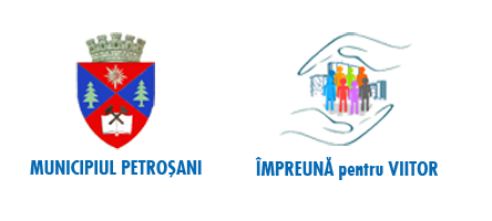Bugetare participativa Logo